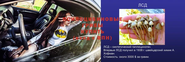ALPHA PVP Бугульма